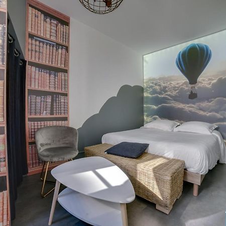 Le Carrel Saint Marc Διαμέρισμα Ρουέν Εξωτερικό φωτογραφία