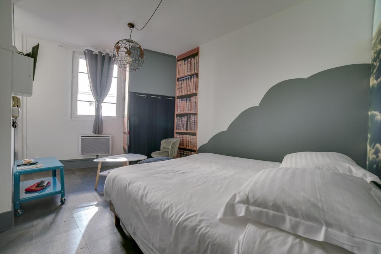 Le Carrel Saint Marc Διαμέρισμα Ρουέν Εξωτερικό φωτογραφία