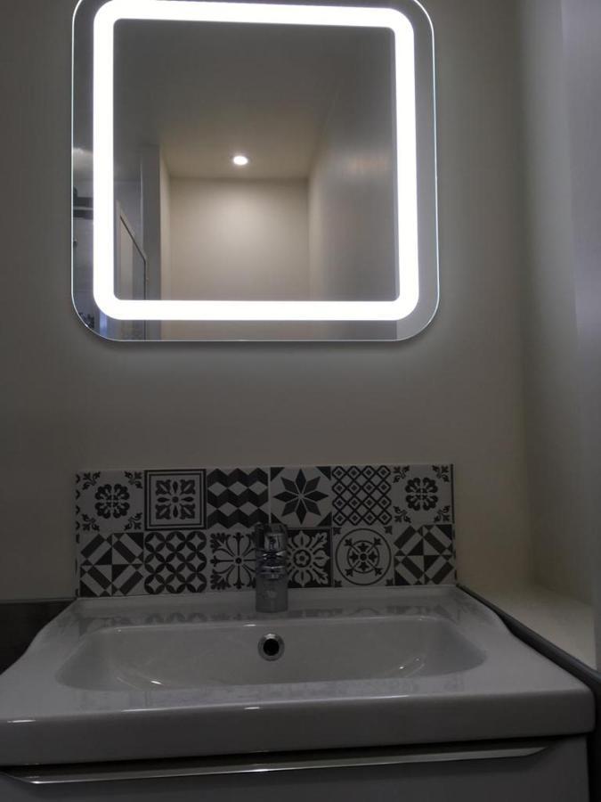 Le Carrel Saint Marc Διαμέρισμα Ρουέν Εξωτερικό φωτογραφία