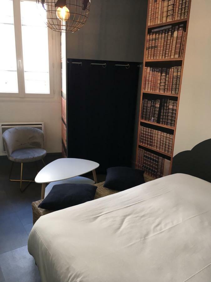 Le Carrel Saint Marc Διαμέρισμα Ρουέν Εξωτερικό φωτογραφία